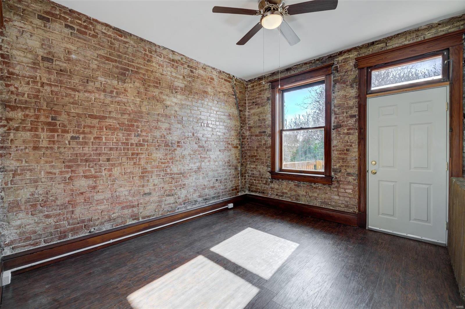 Lindell Tr Add - Residential