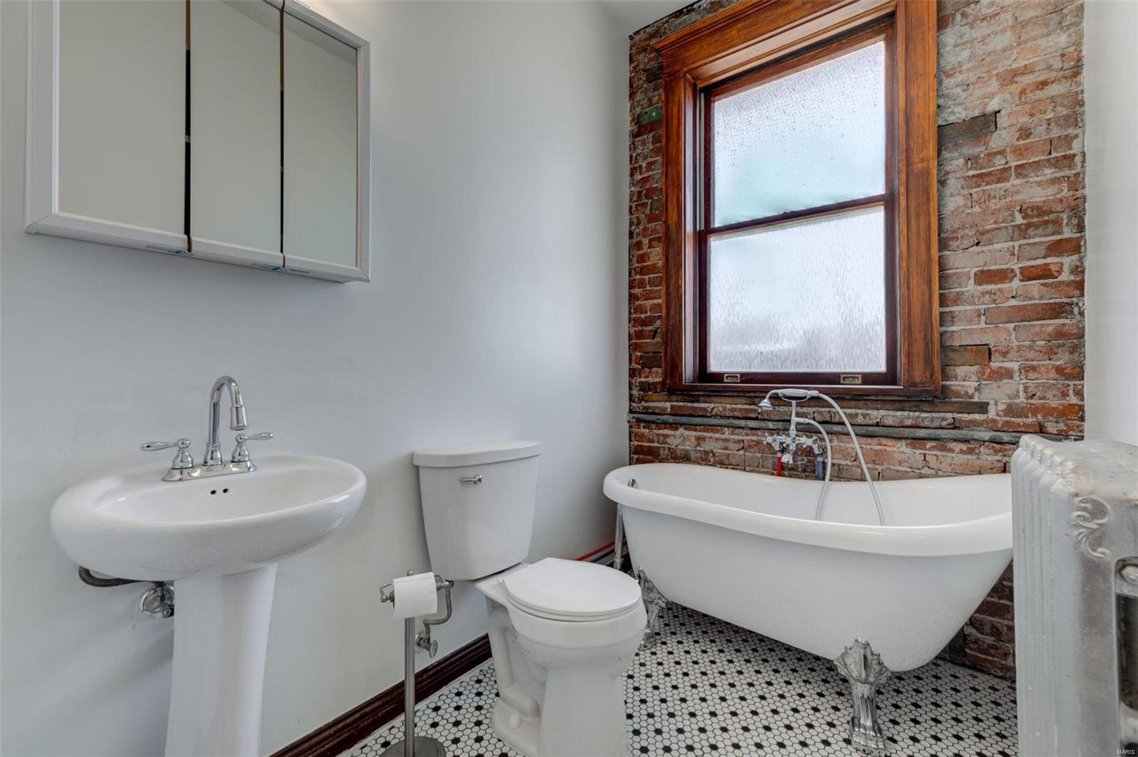 Lindell Tr Add - Residential