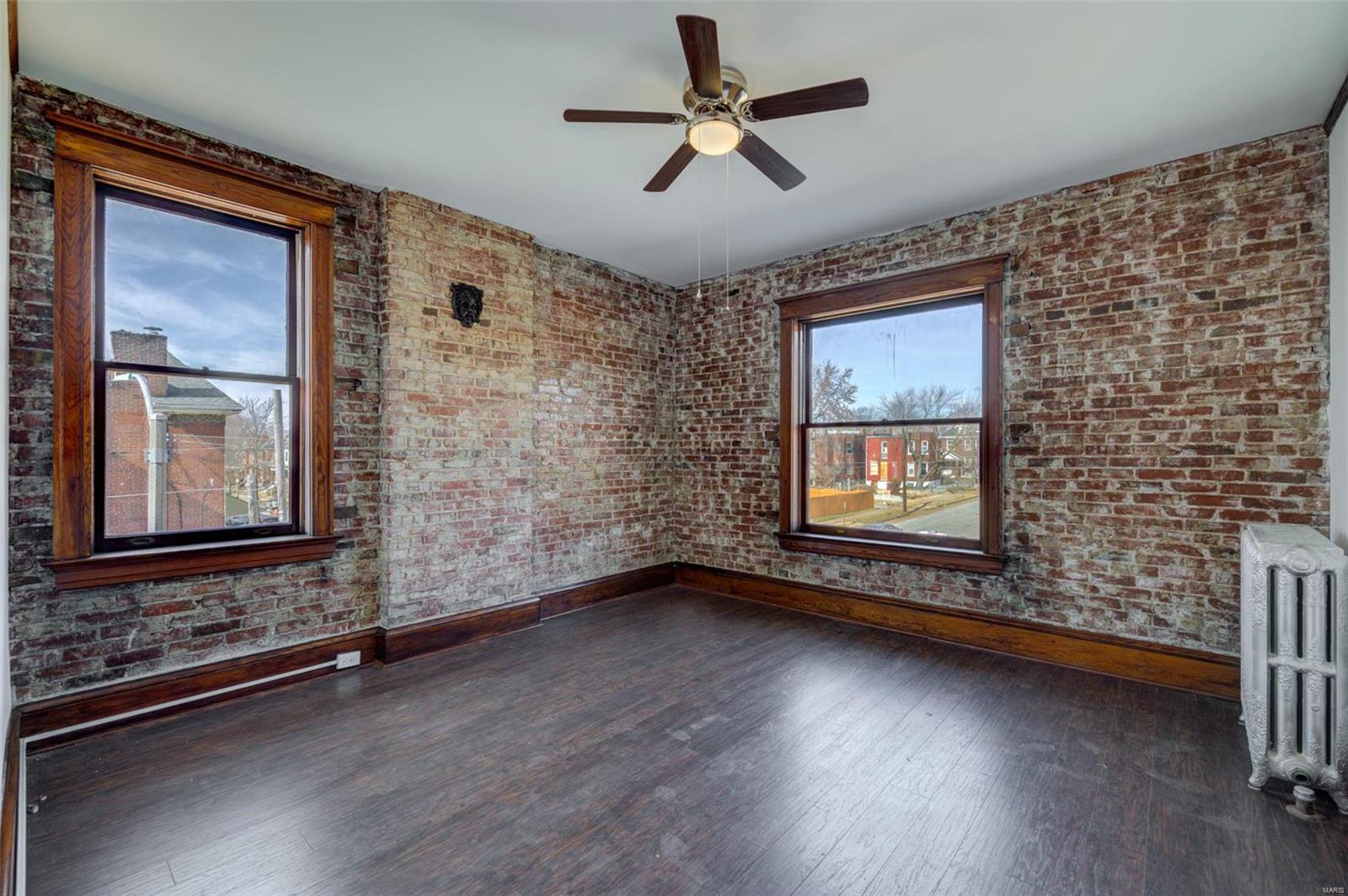 Lindell Tr Add - Residential