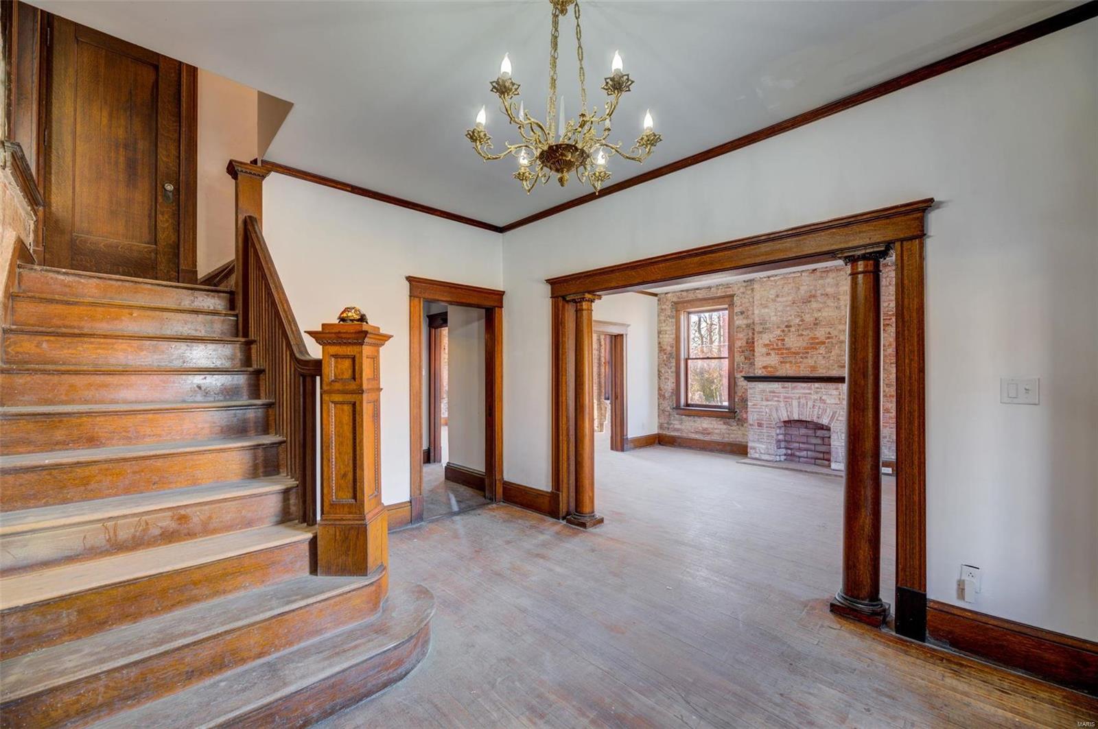 Lindell Tr Add - Residential