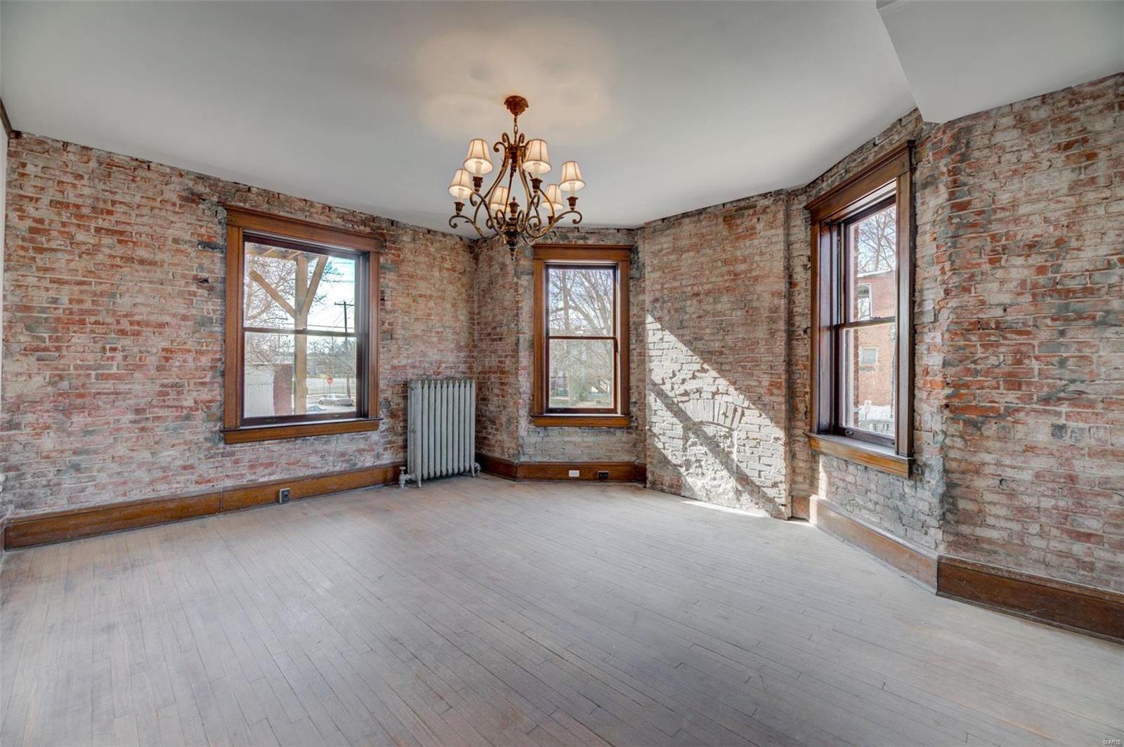 Lindell Tr Add - Residential