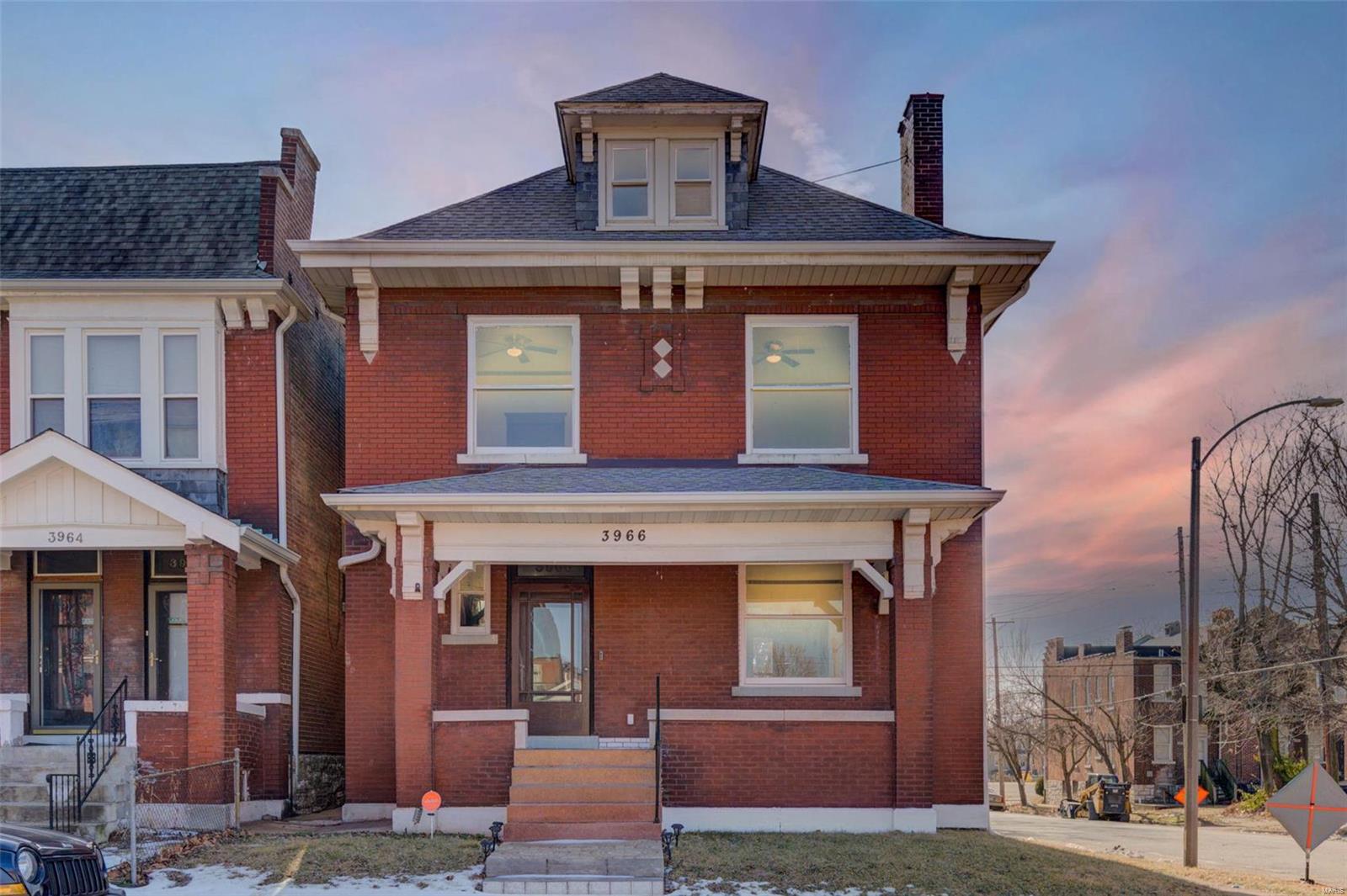 Lindell Tr Add - Residential