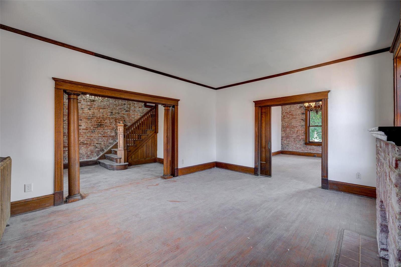 Lindell Tr Add - Residential