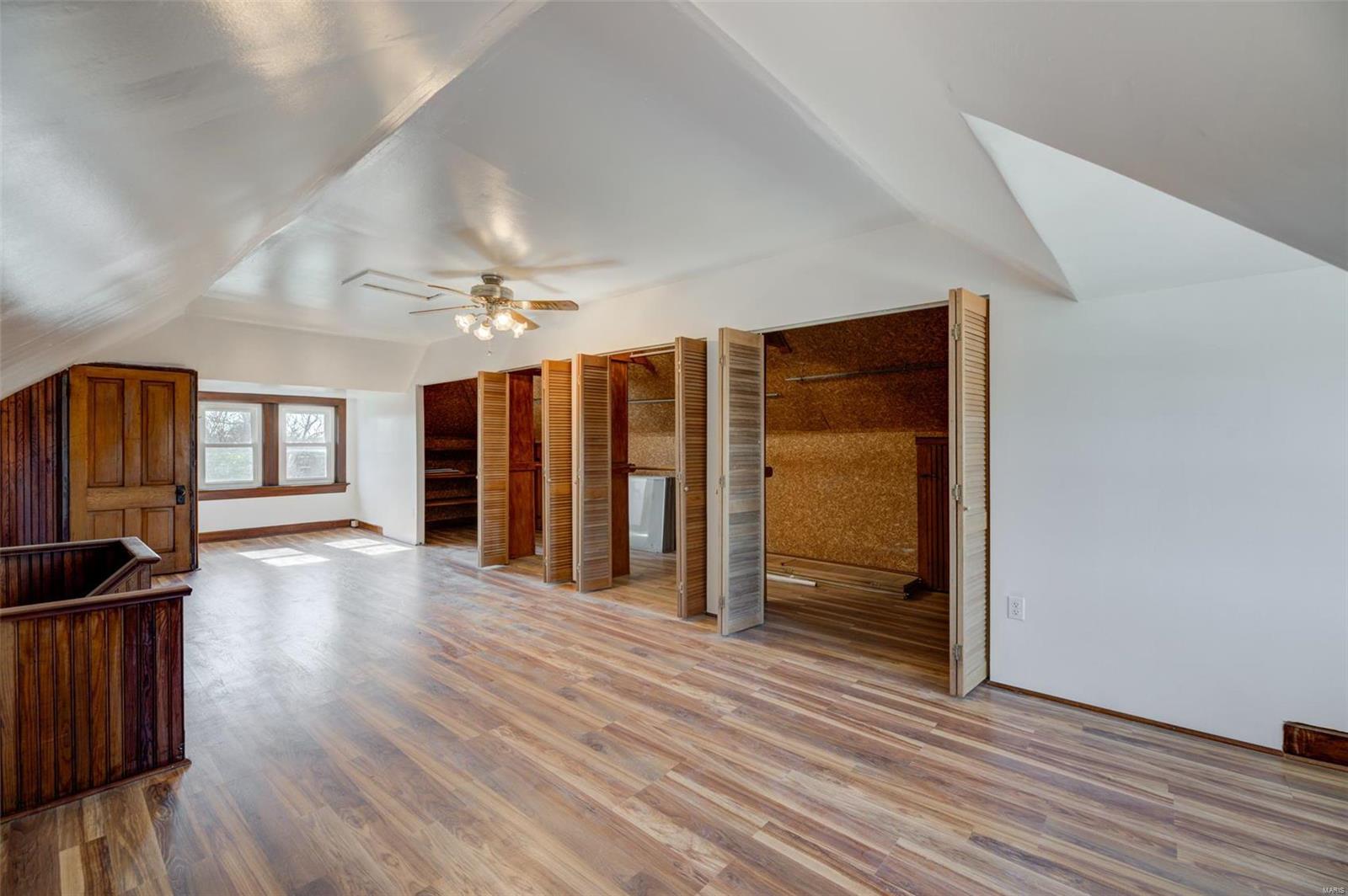 Lindell Tr Add - Residential