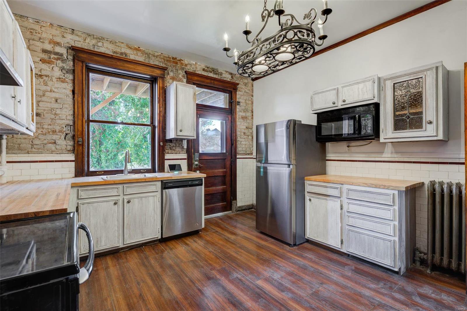 Lindell Tr Add - Residential