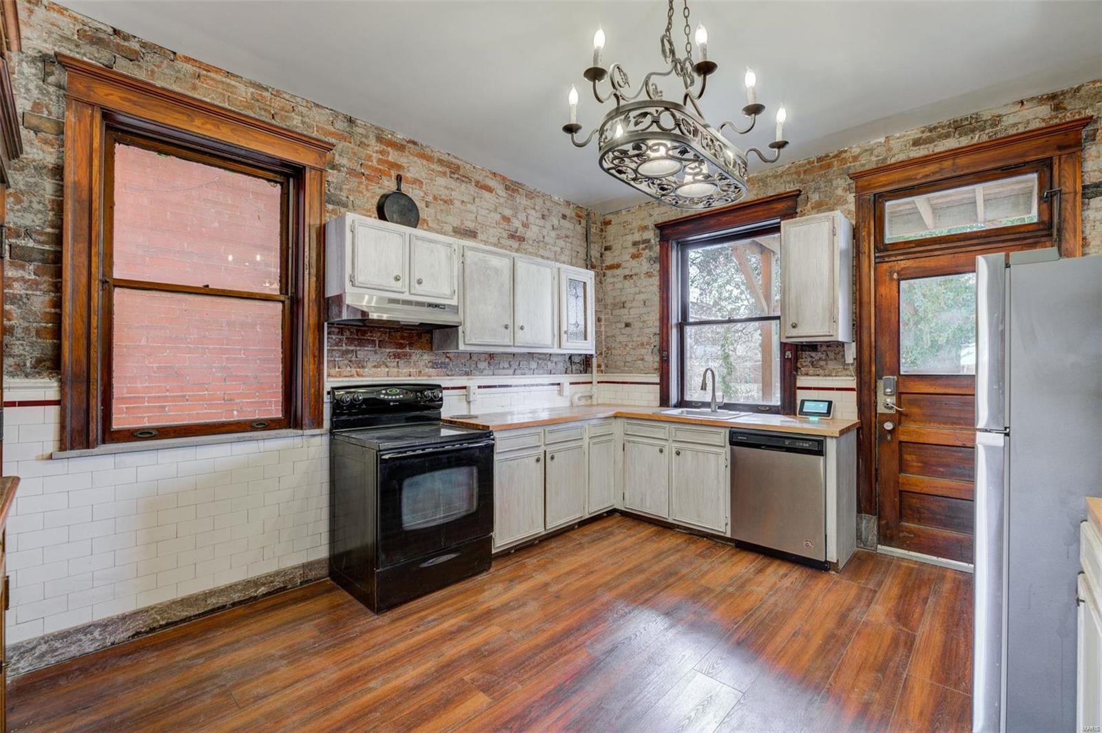 Lindell Tr Add - Residential