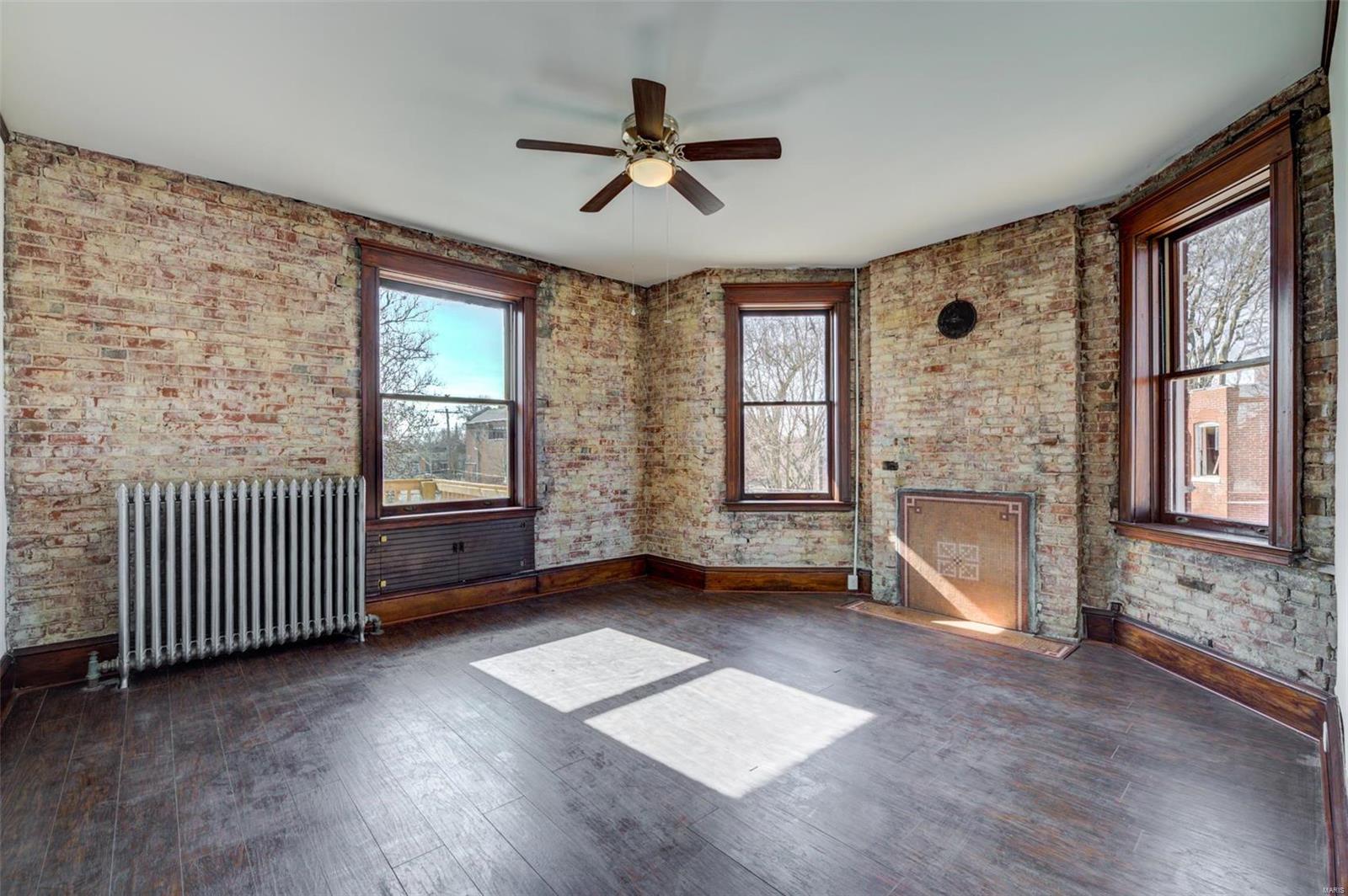 Lindell Tr Add - Residential