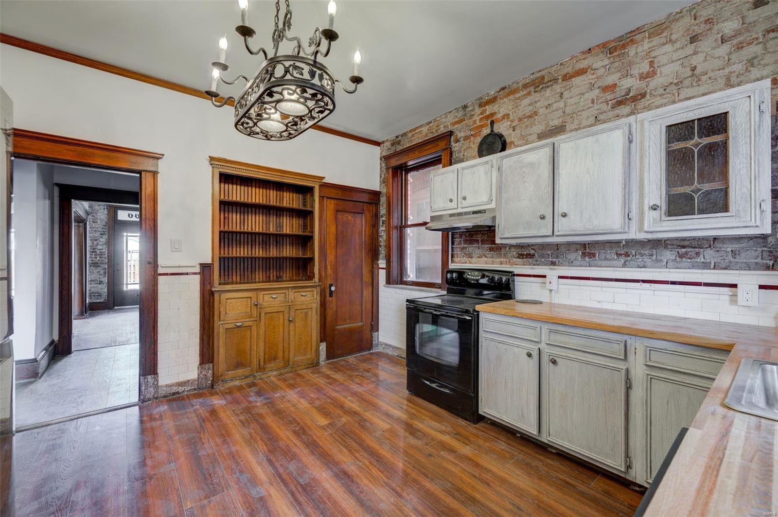 Lindell Tr Add - Residential