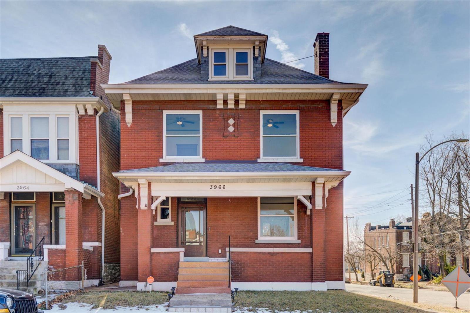 Lindell Tr Add - Residential