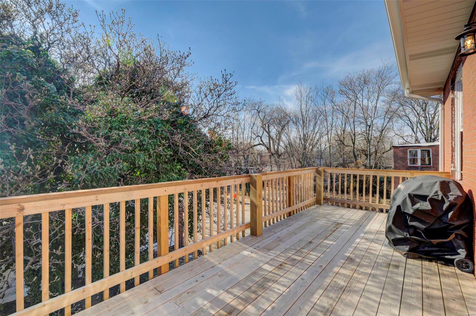 Lindell Tr Add - Residential