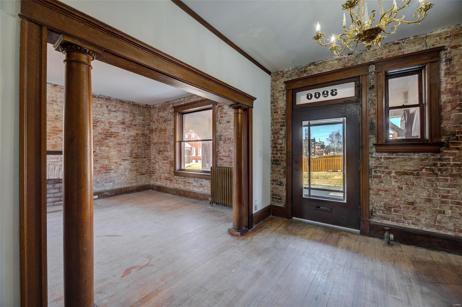Lindell Tr Add - Residential