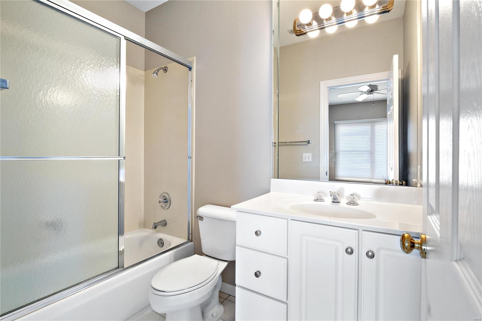 Questover Place - Residential