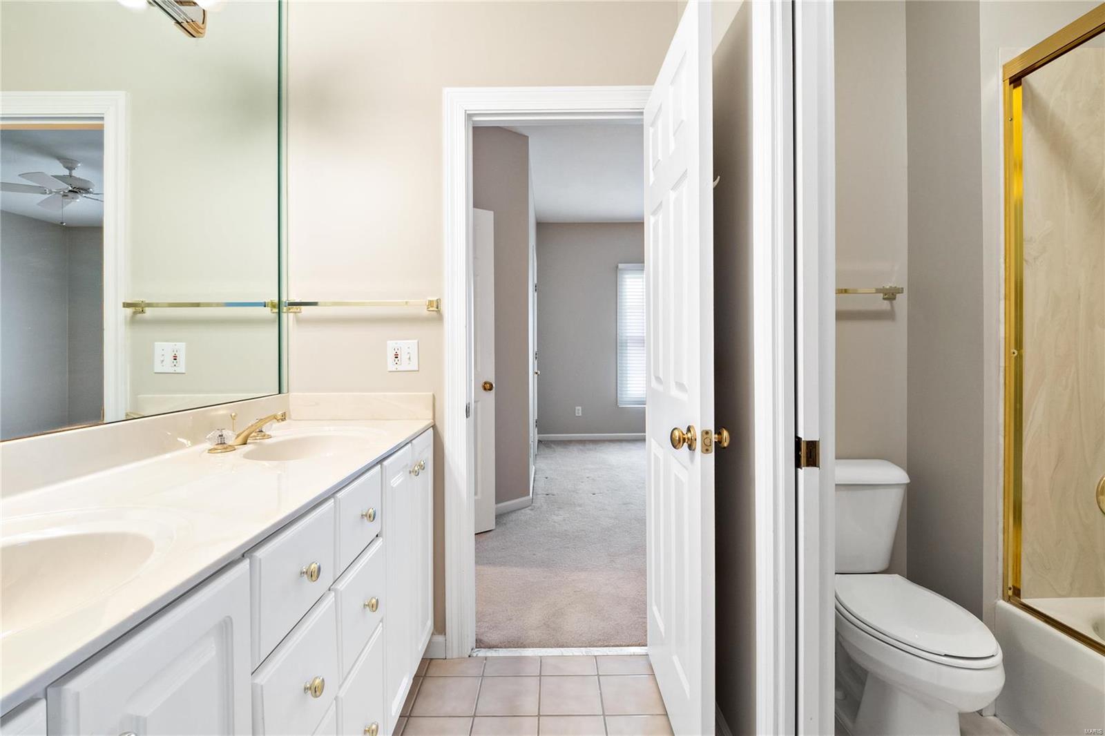 Questover Place - Residential