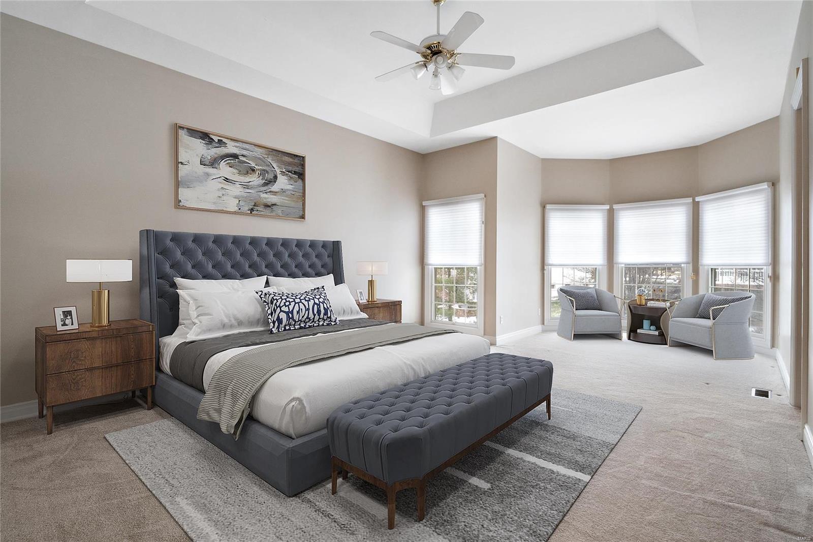 Questover Place - Residential