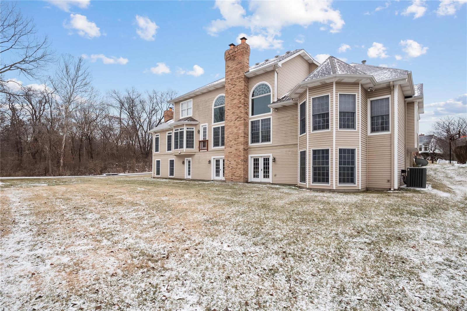 Questover Place - Residential