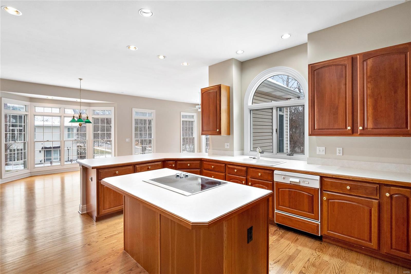 Questover Place - Residential