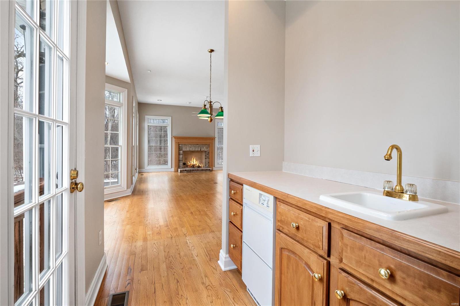 Questover Place - Residential