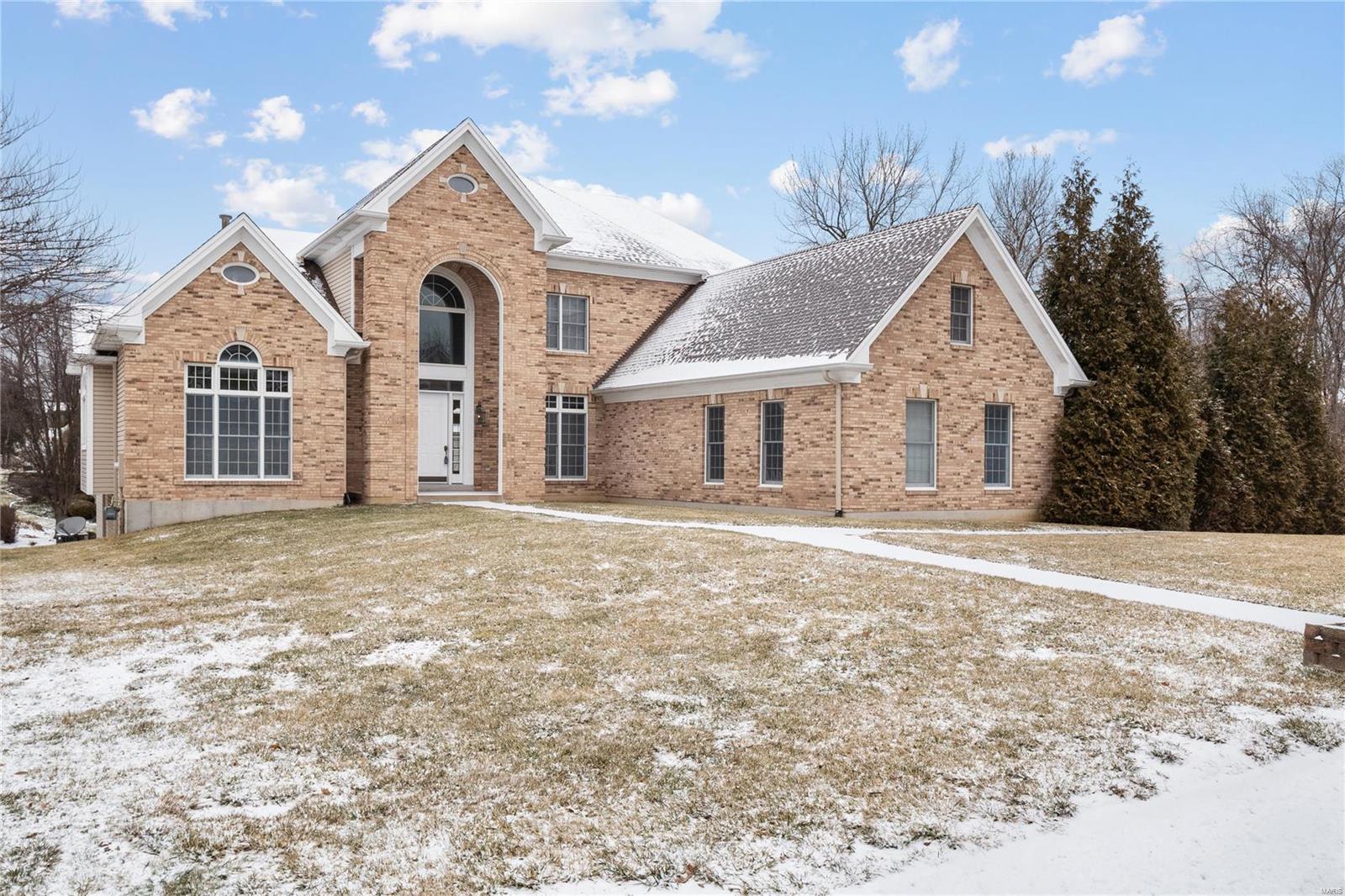 Questover Place - Residential