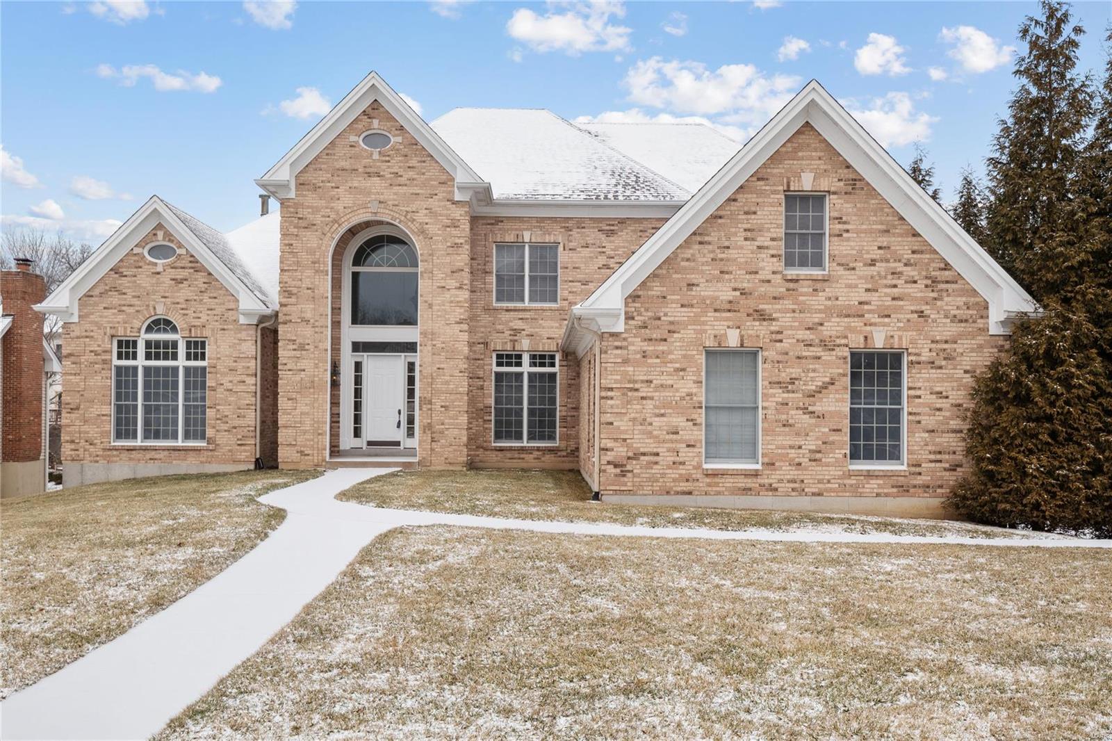 Questover Place - Residential