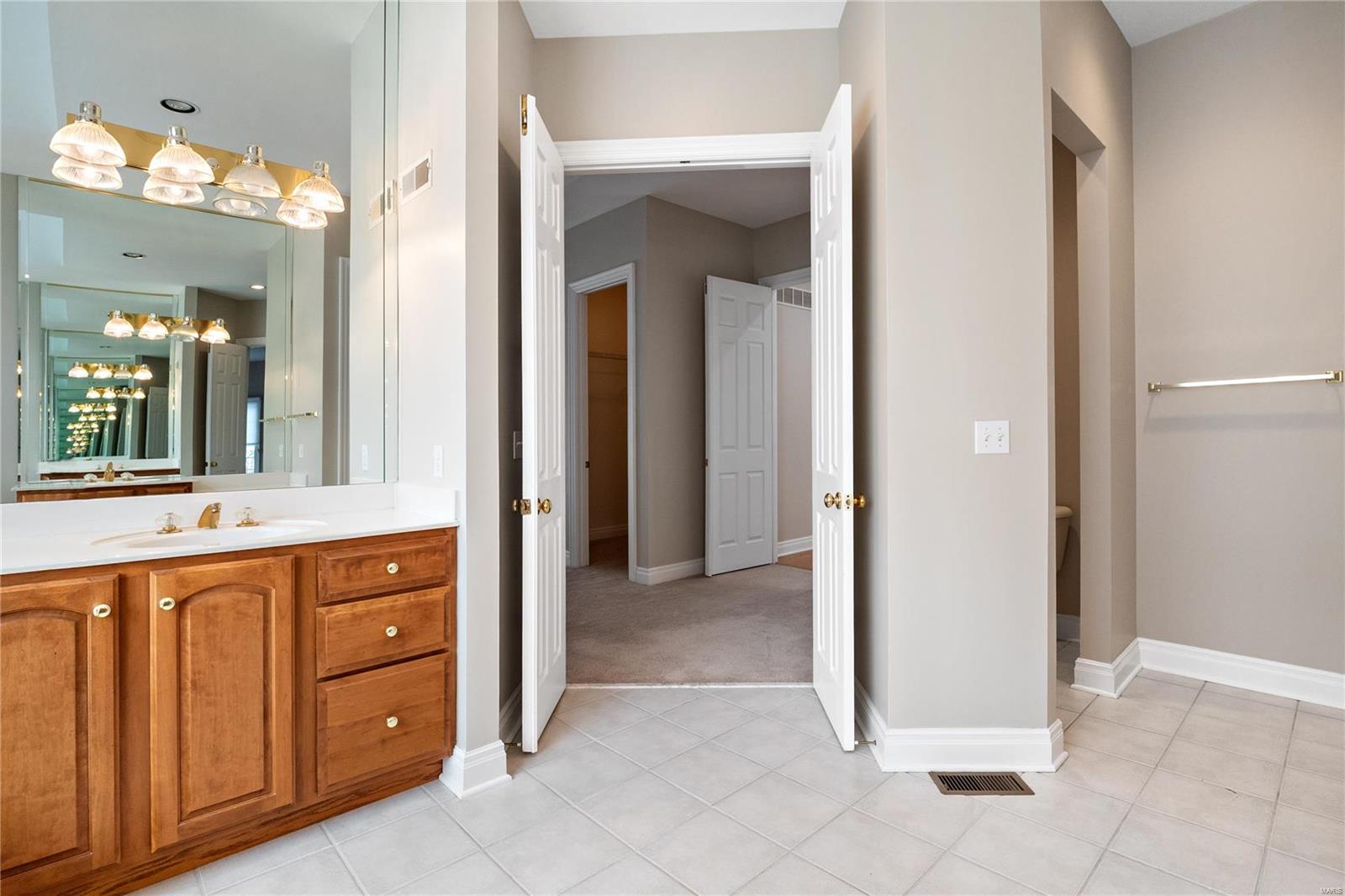 Questover Place - Residential