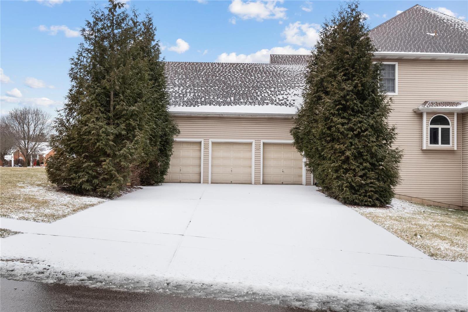 Questover Place - Residential