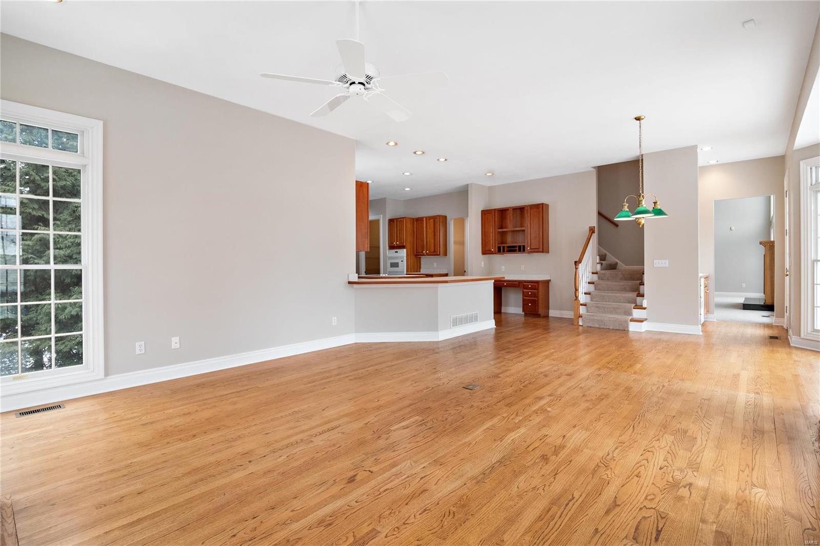 Questover Place - Residential