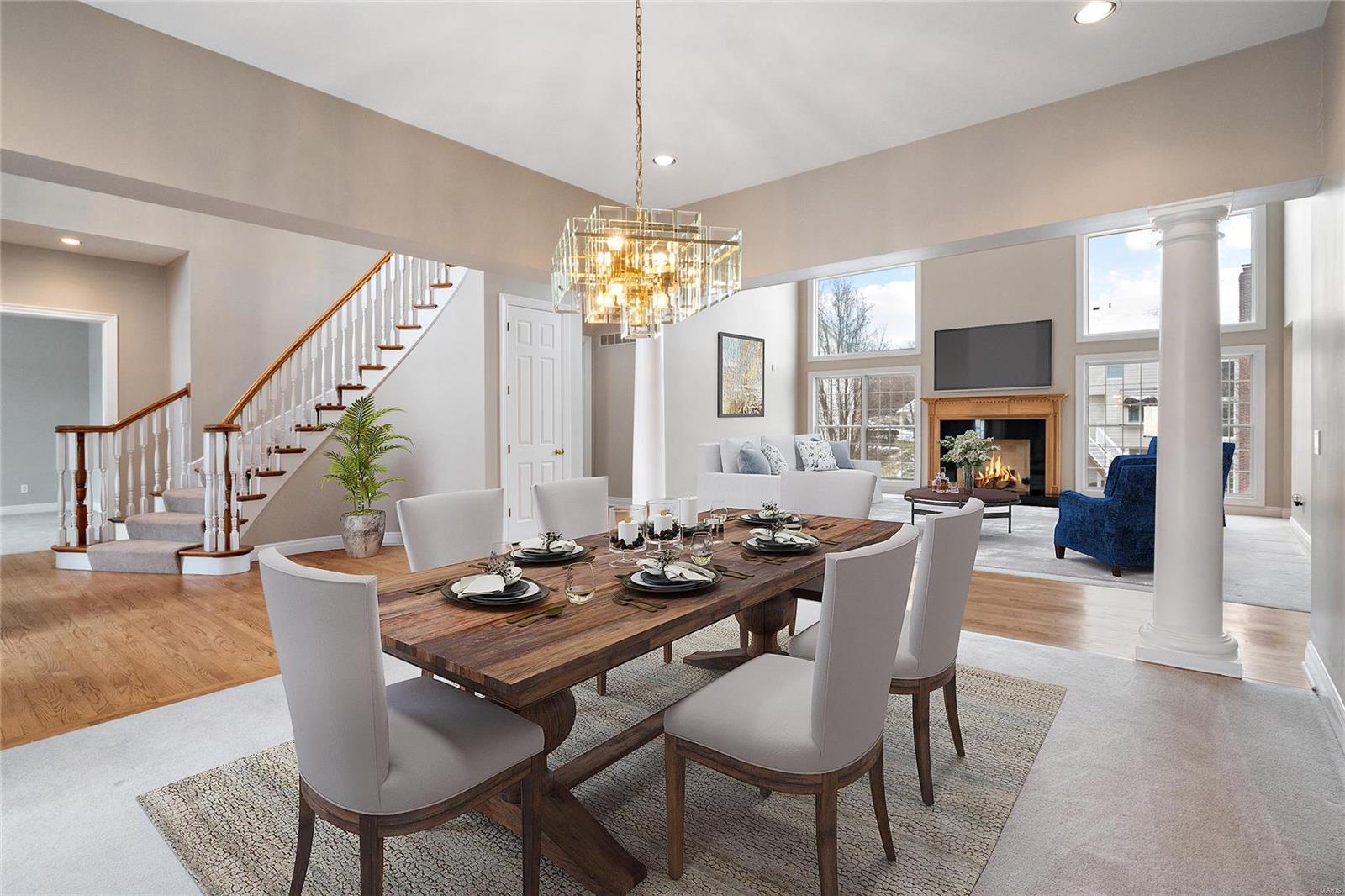 Questover Place - Residential