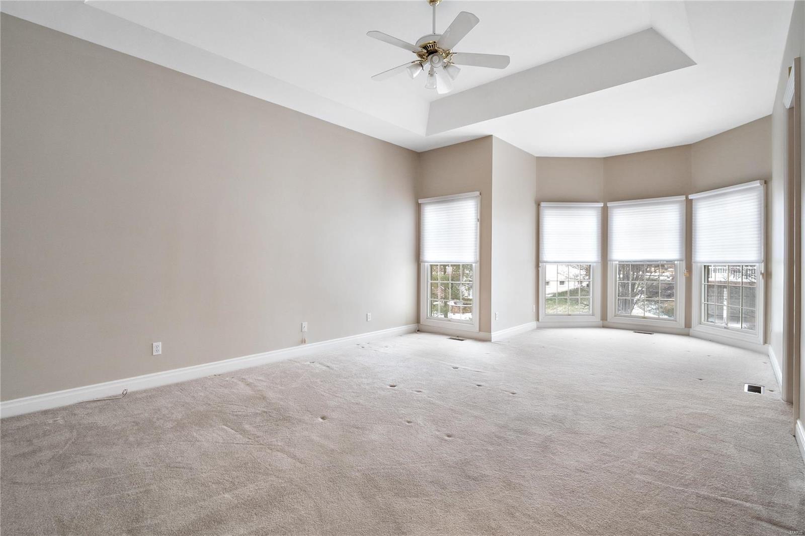 Questover Place - Residential