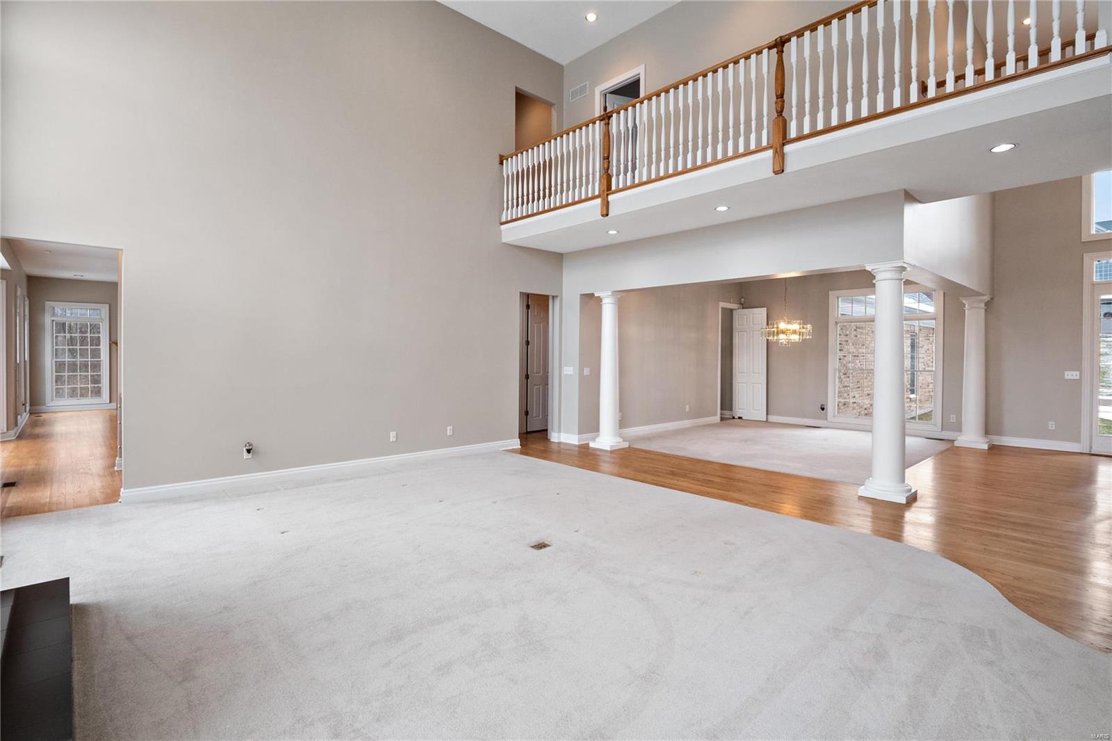 Questover Place - Residential