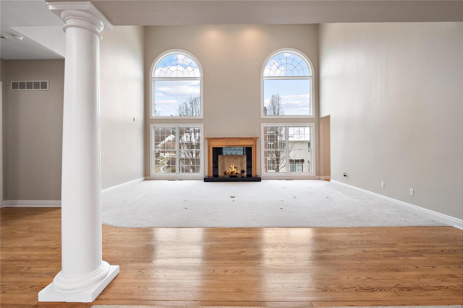 Questover Place - Residential