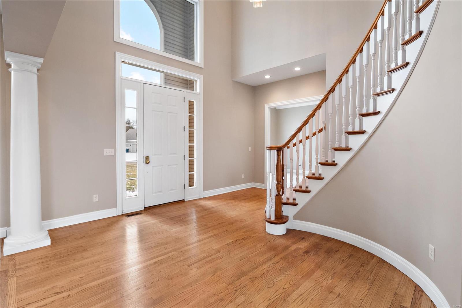 Questover Place - Residential