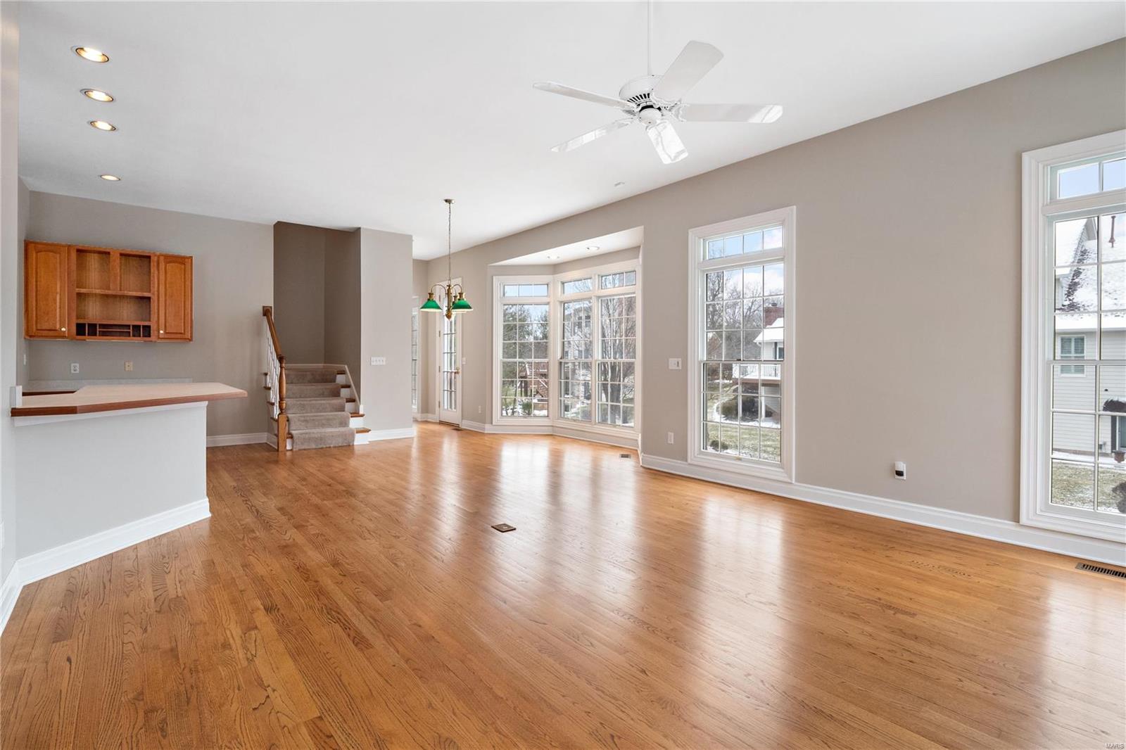 Questover Place - Residential