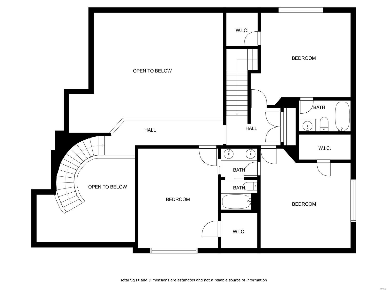 Questover Place - Residential