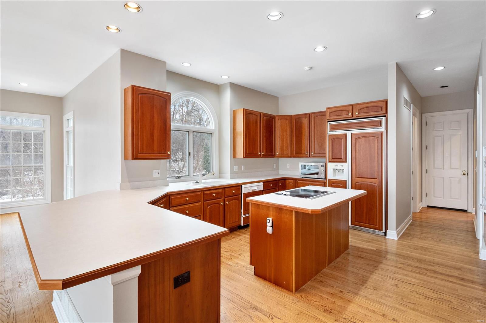 Questover Place - Residential