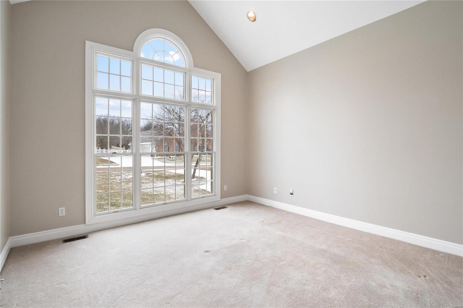 Questover Place - Residential