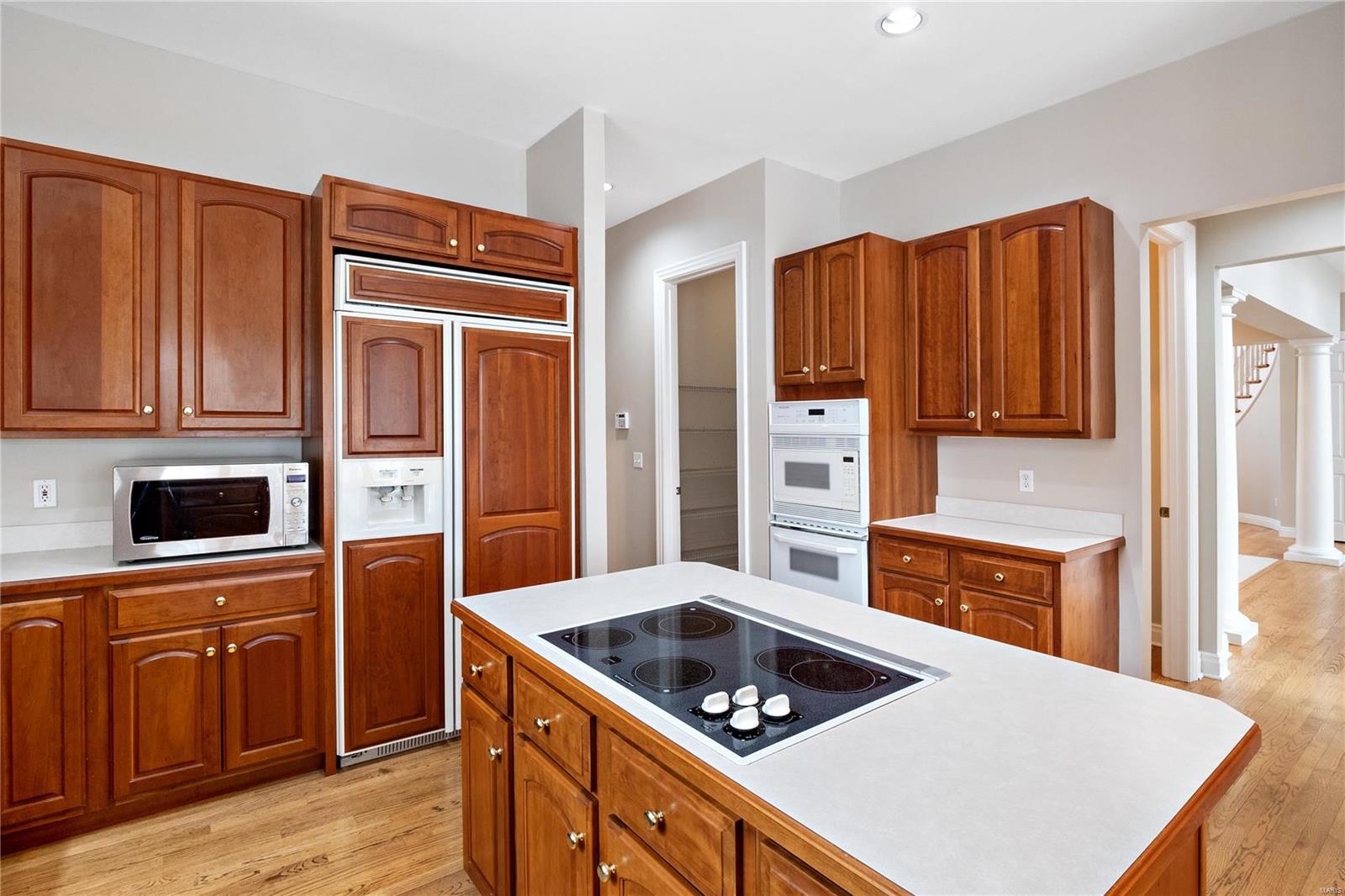 Questover Place - Residential