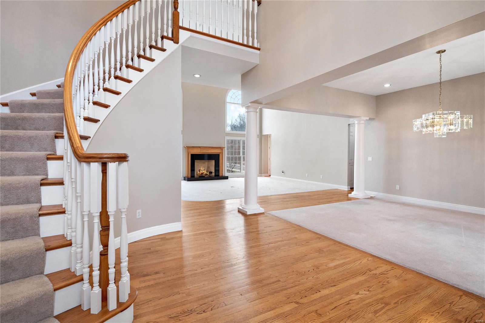 Questover Place - Residential