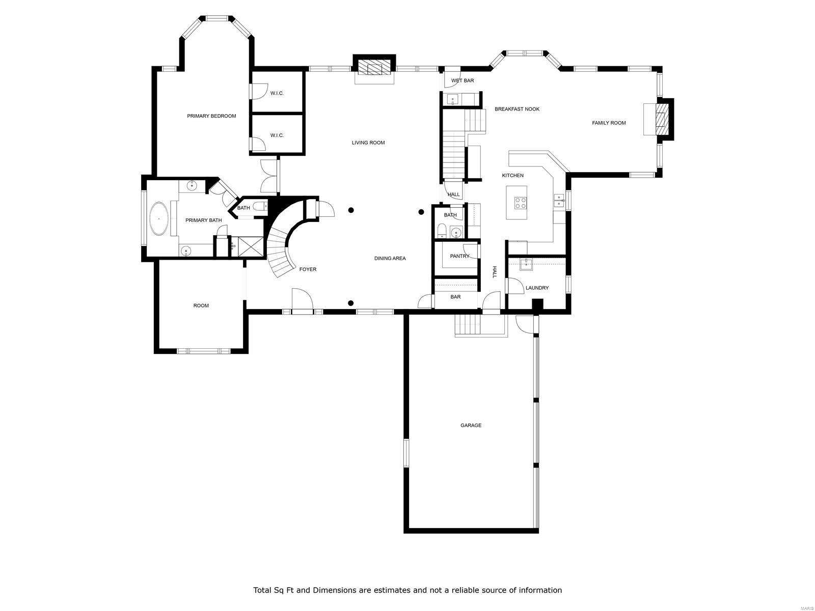 Questover Place - Residential