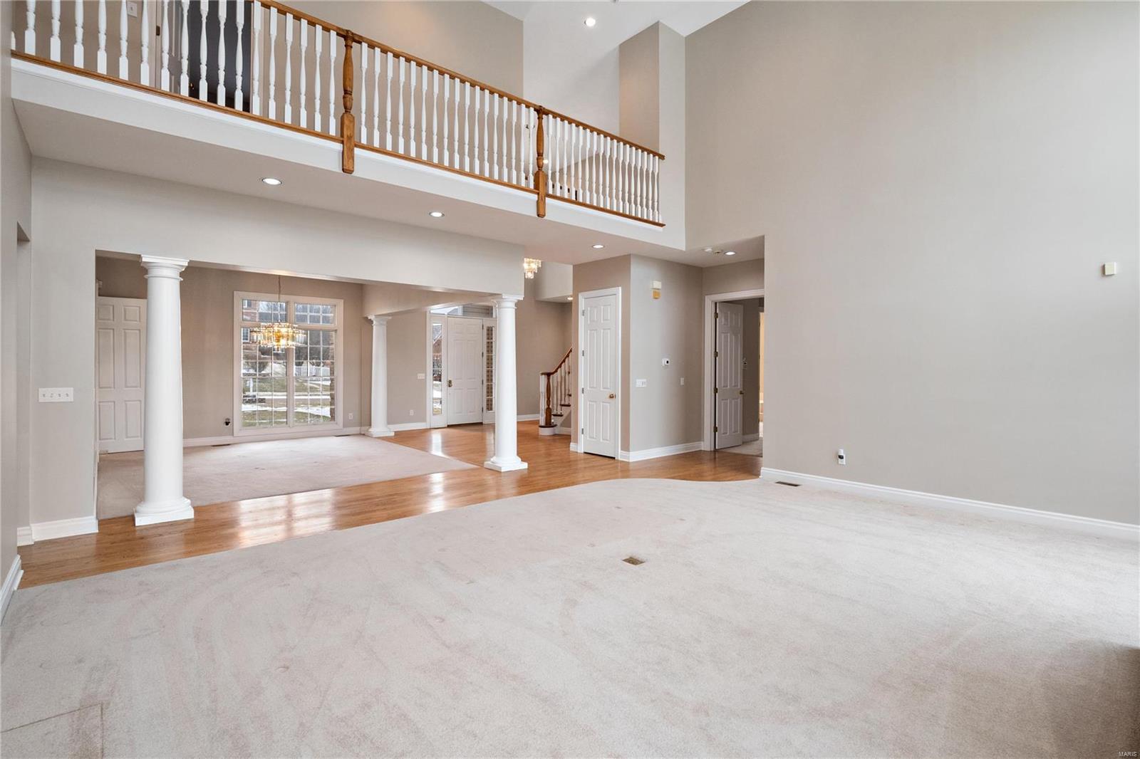 Questover Place - Residential