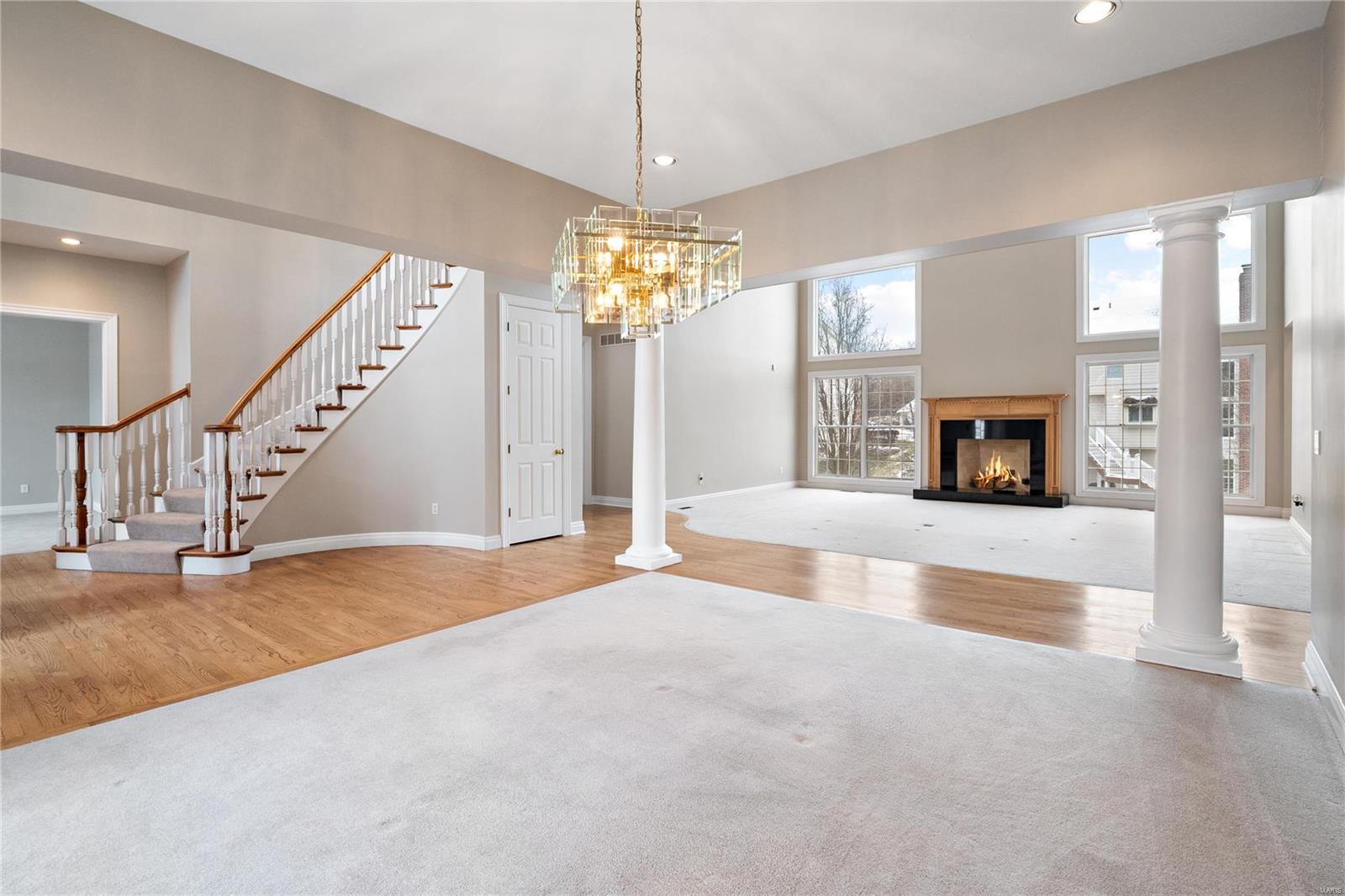 Questover Place - Residential