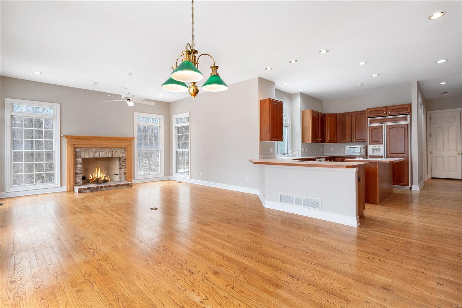 Questover Place - Residential