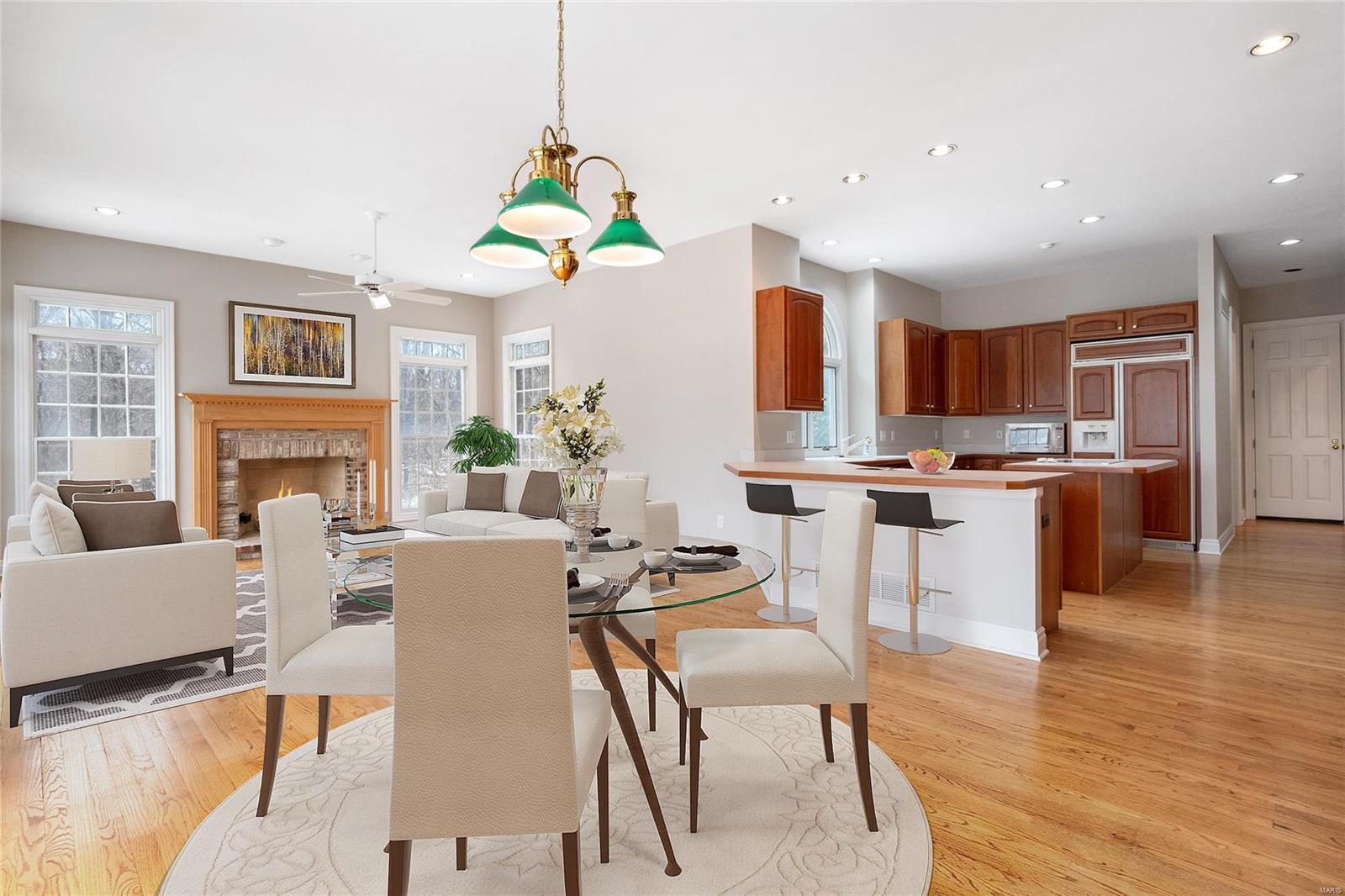 Questover Place - Residential