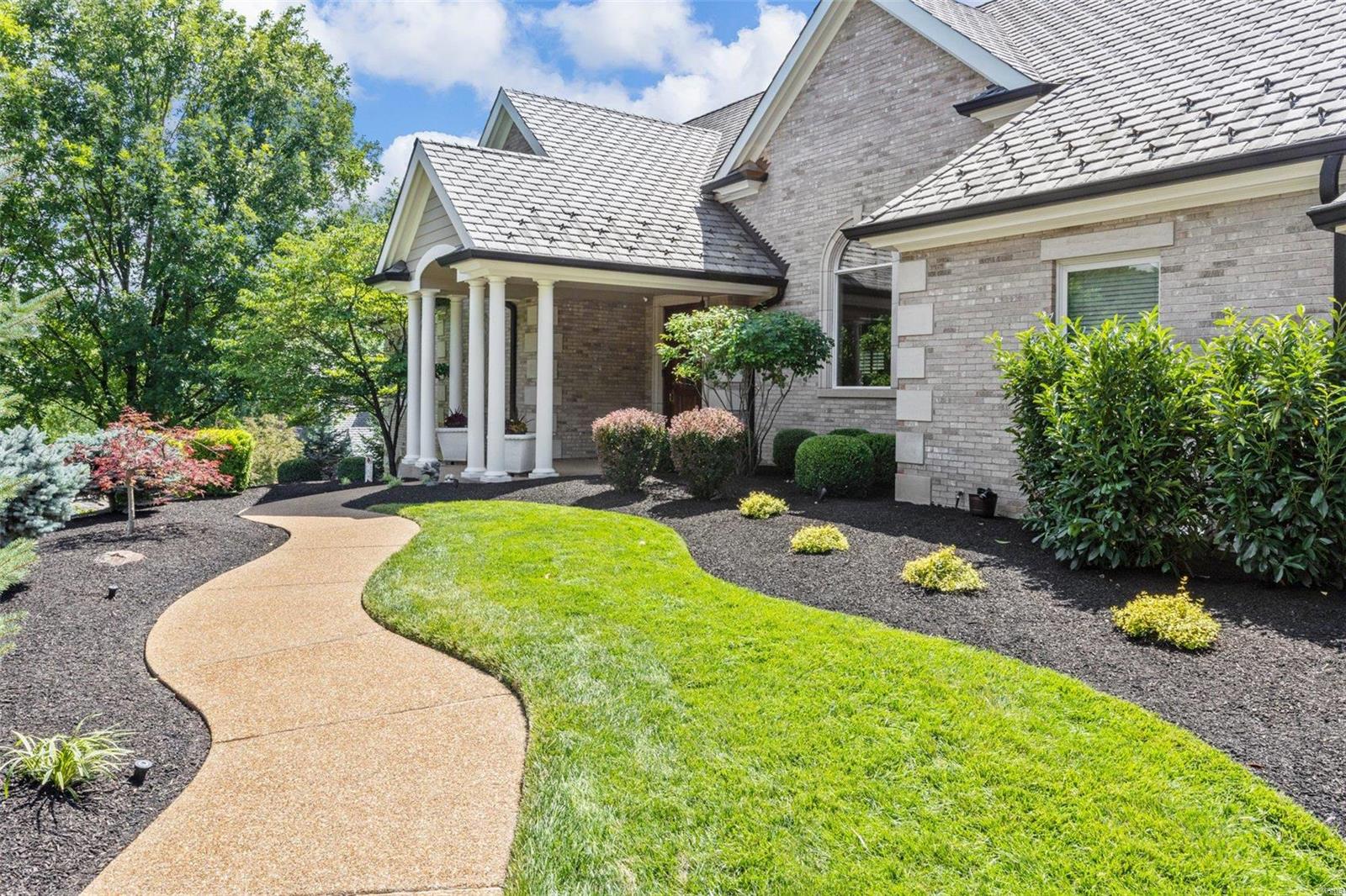 Cedars Valley - Residential