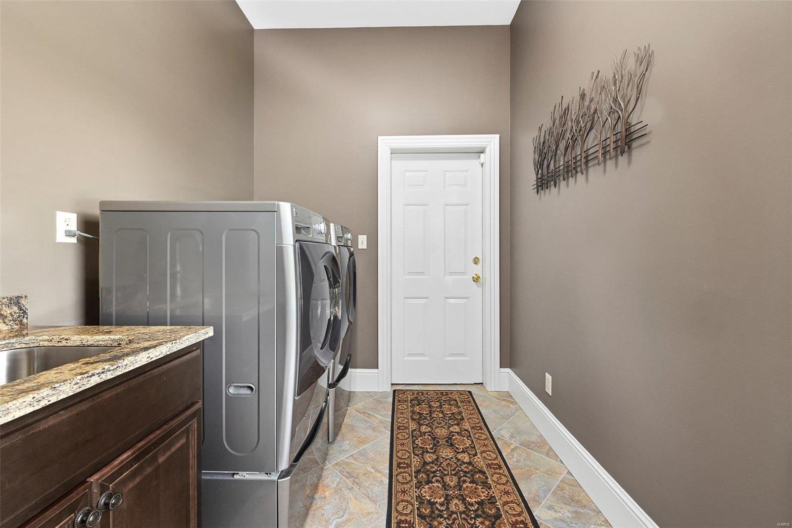 Cedars Valley - Residential