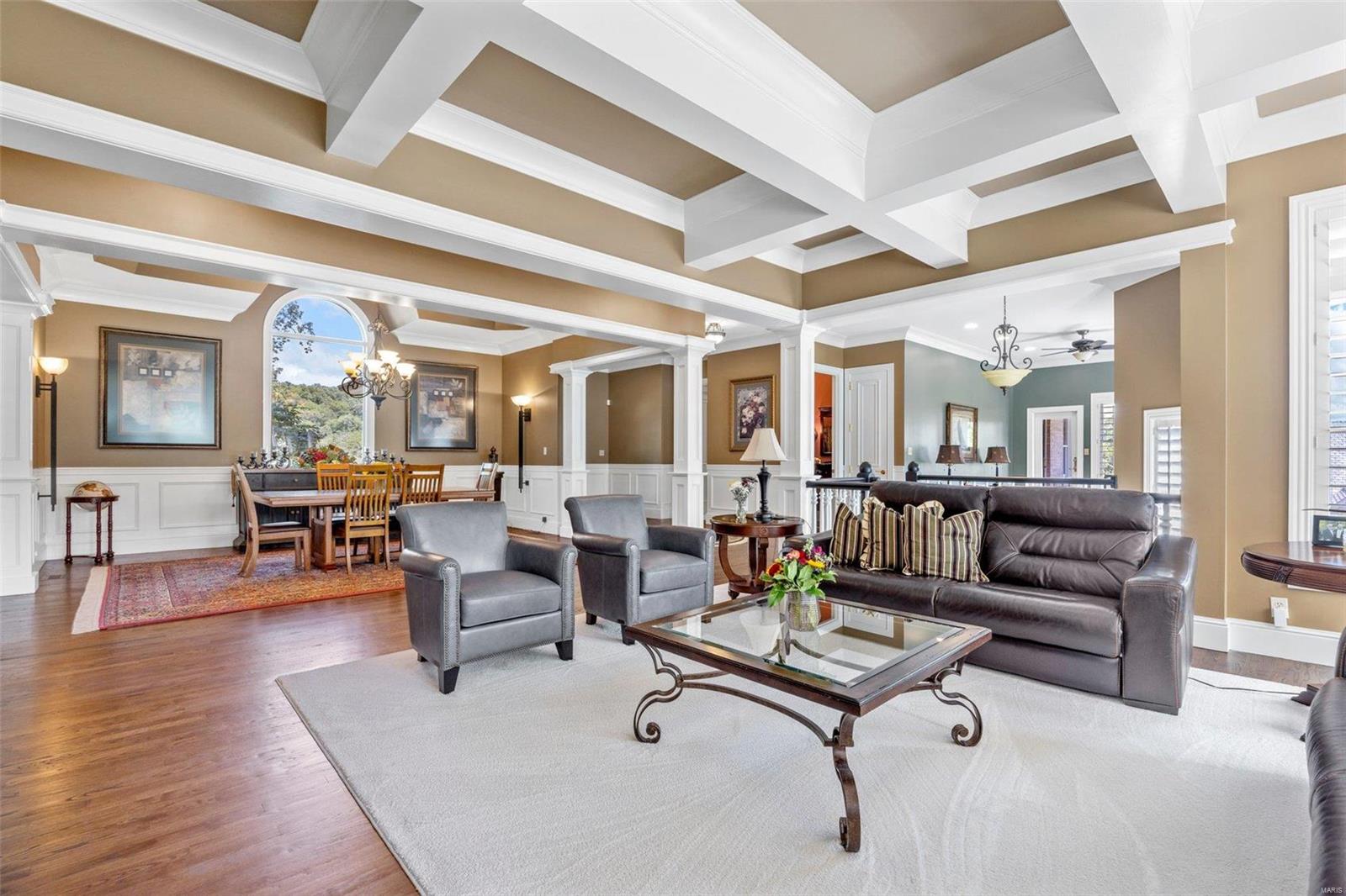 Cedars Valley - Residential