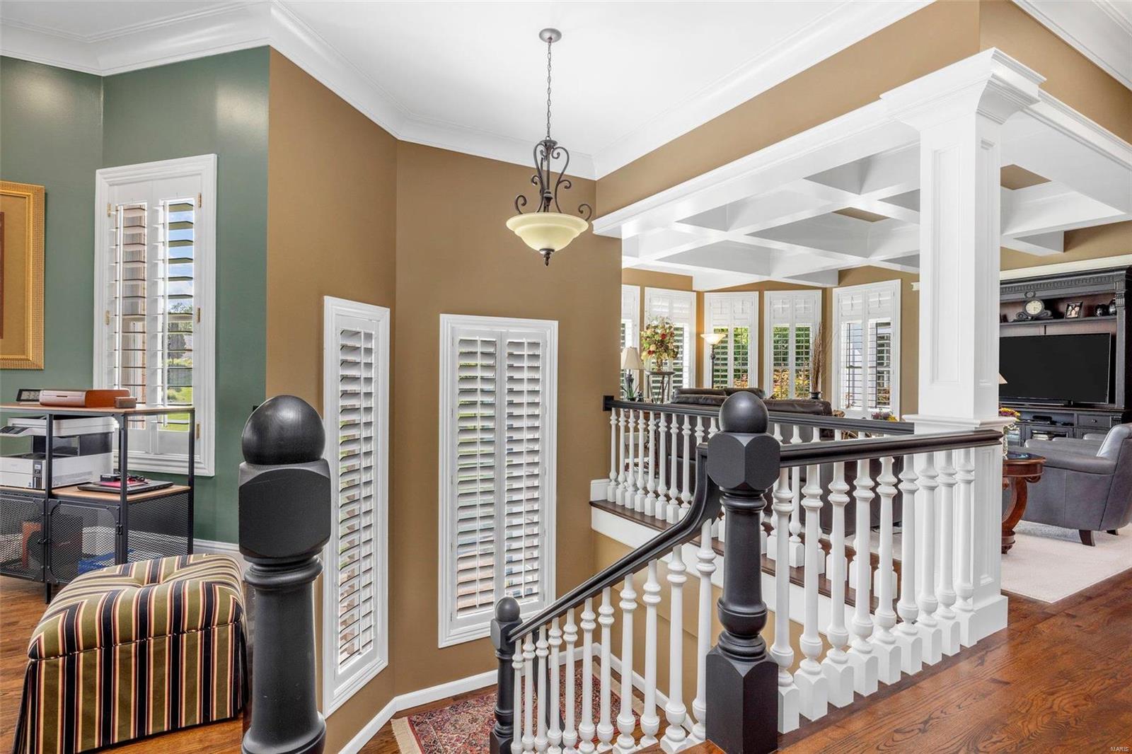 Cedars Valley - Residential