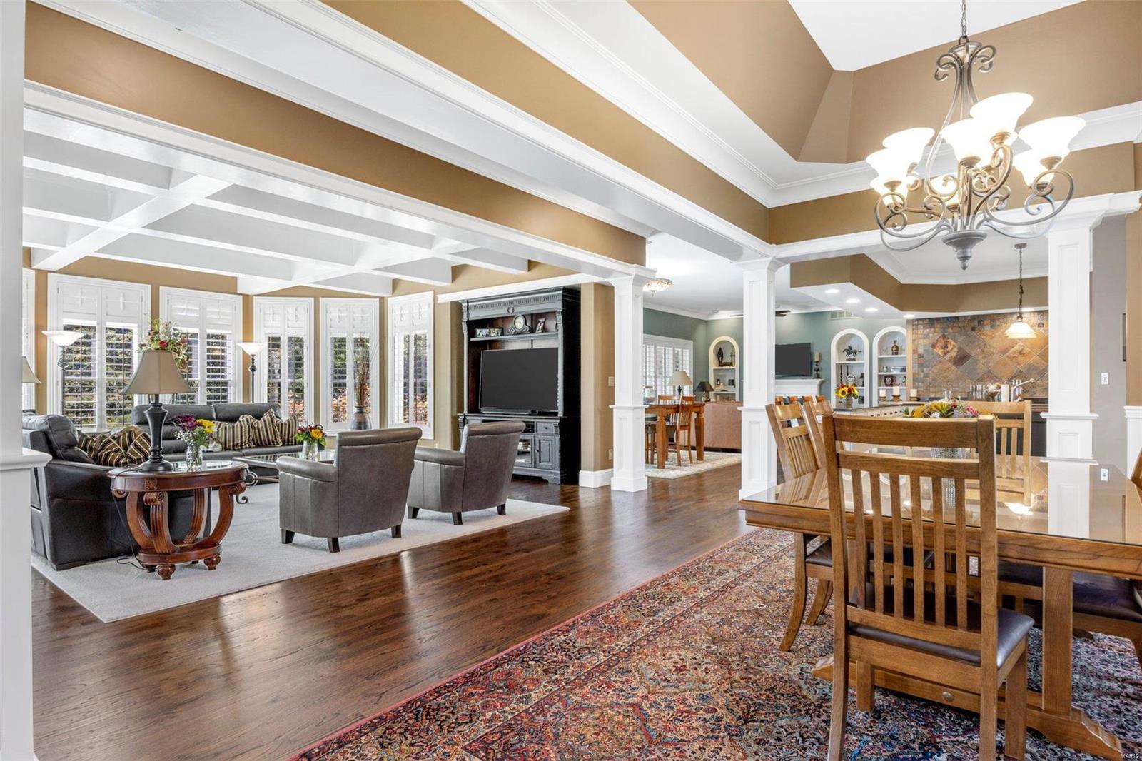 Cedars Valley - Residential