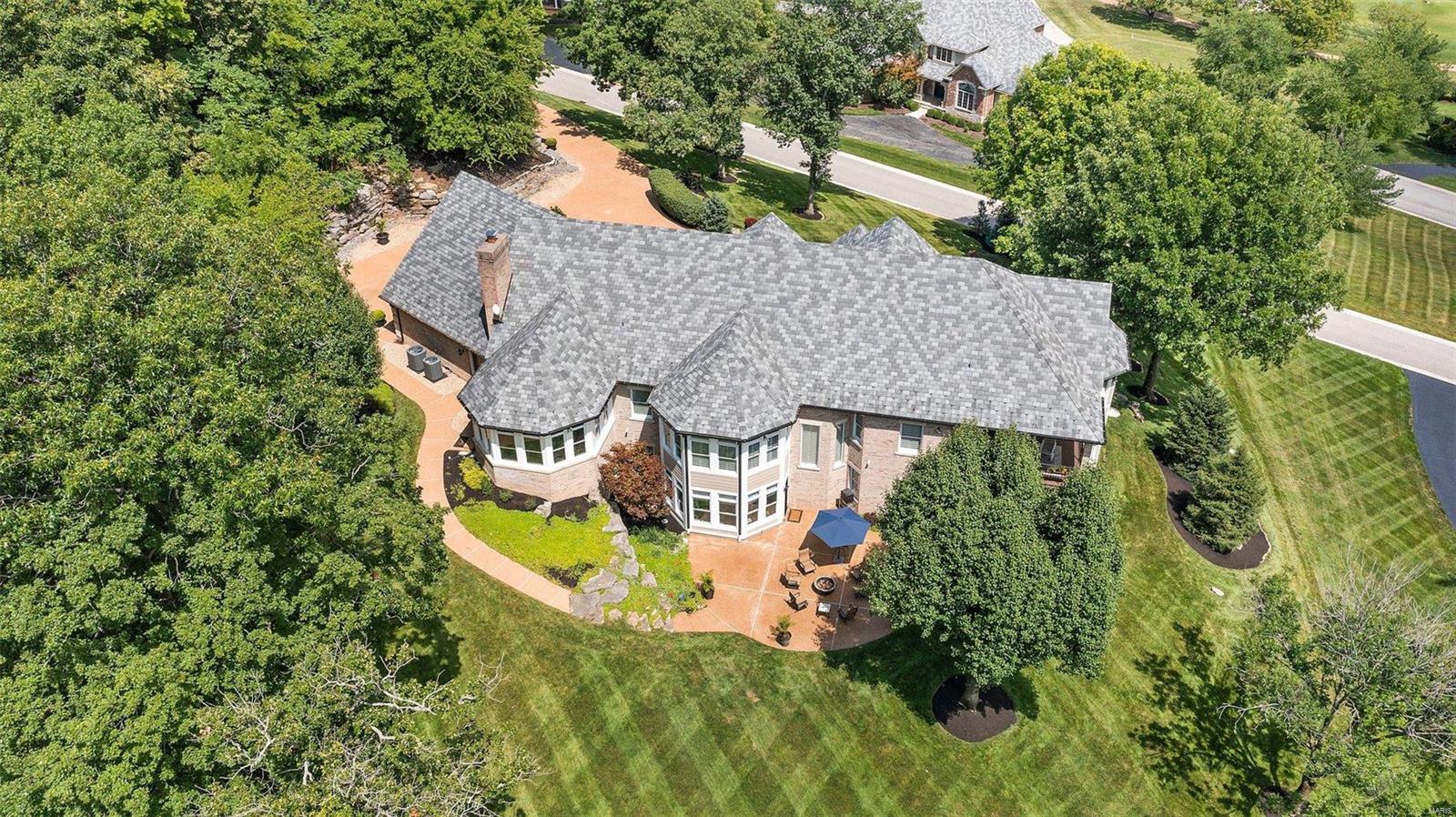 Cedars Valley - Residential