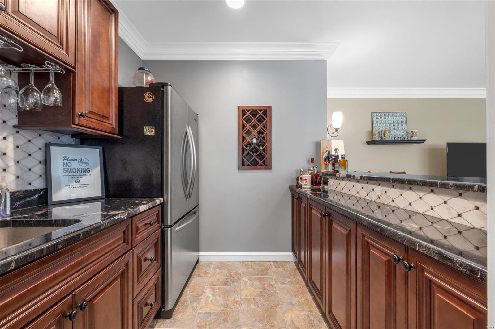 Cedars Valley - Residential