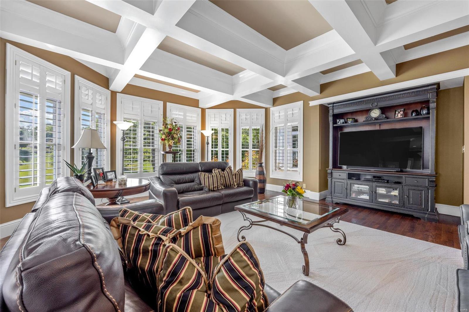 Cedars Valley - Residential